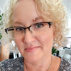 Meet your Posher, Melanie